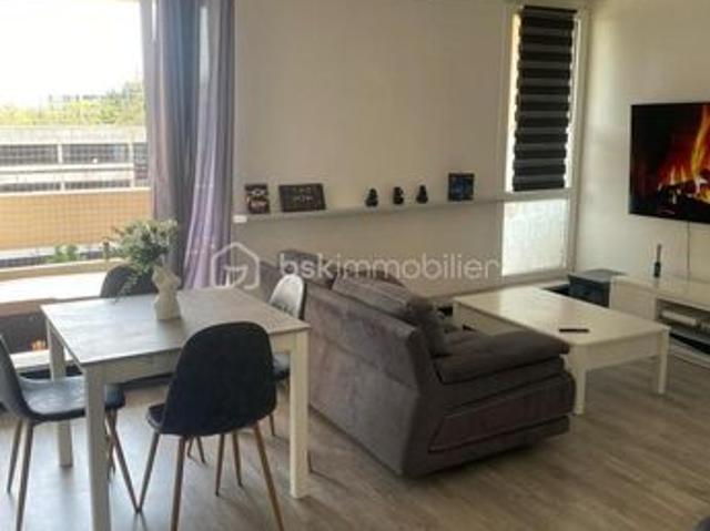 Appartement vente à Rambouillet, Elancourt