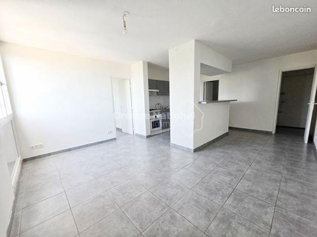 Appartement vente à Miramas, Bouches-du-Rhône