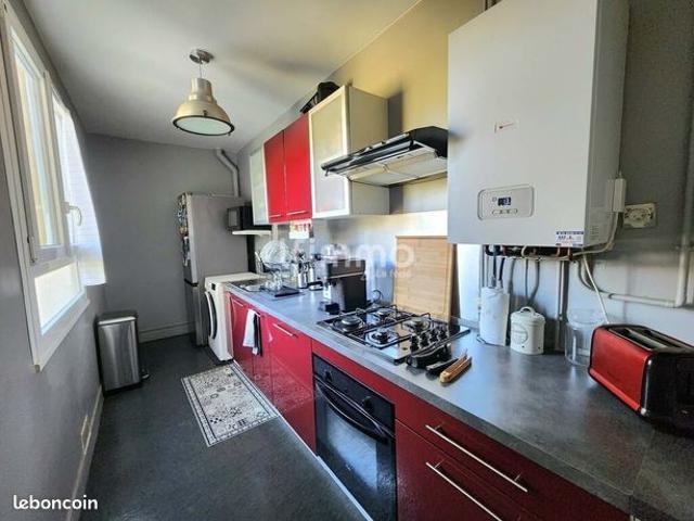 Appartement vente à Nogent-sur-Marne, Villiers-sur-marne