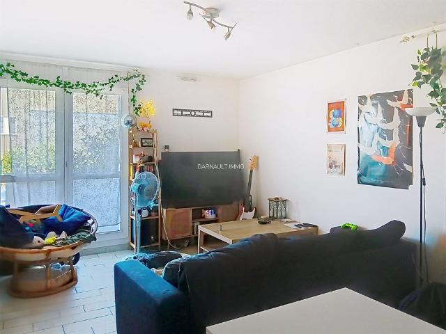 Appartement vente à Toulouse