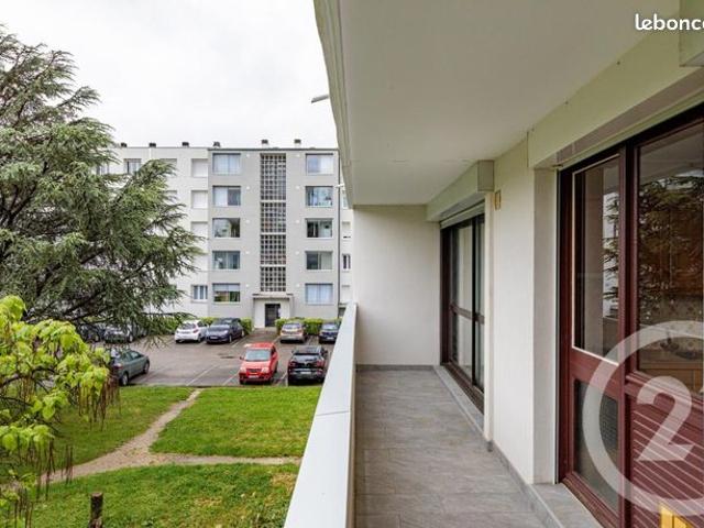 Appartement vente à Grenoble, Echirolles