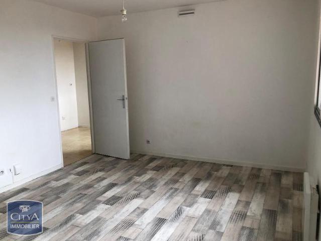 Appartement location à Lille