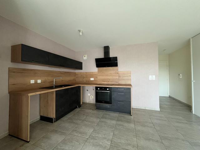 Appartement location à Dijon