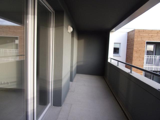 Appartement vente à Toulouse