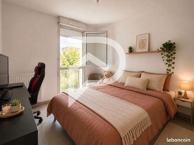 Appartement vente à Toulouse, Mondonville