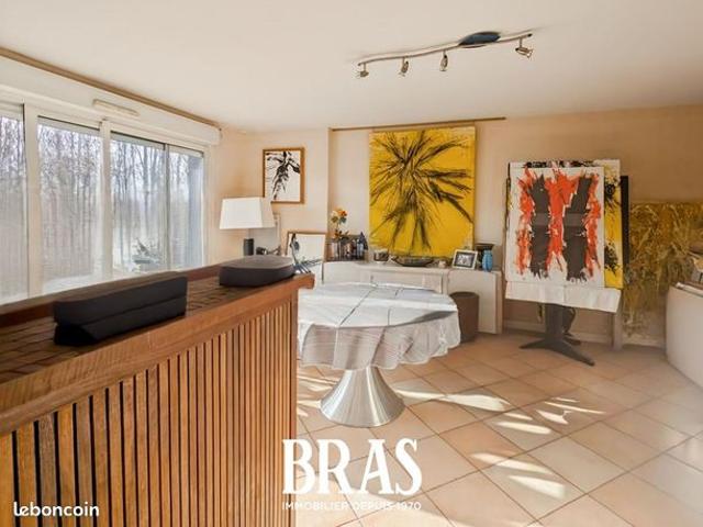 Appartement vente à Vannes, Bretagne