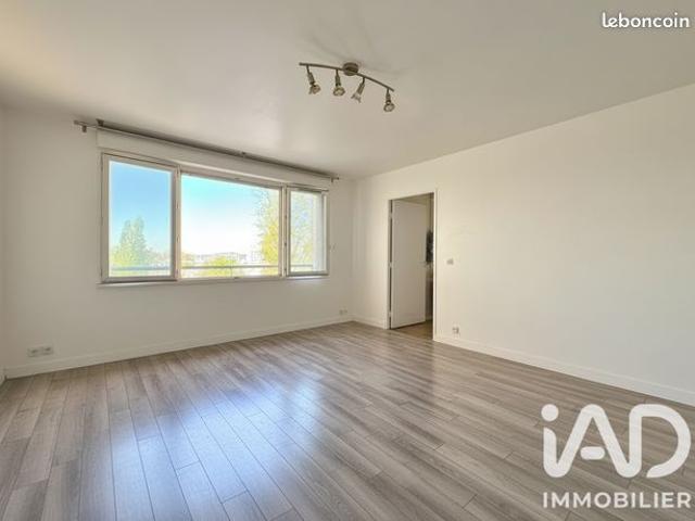 Appartement vente à Issy-les-Moulineaux, Hauts-de-Seine