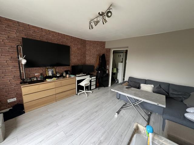Appartement vente à Le Clos Maillard, Marly-la-Ville