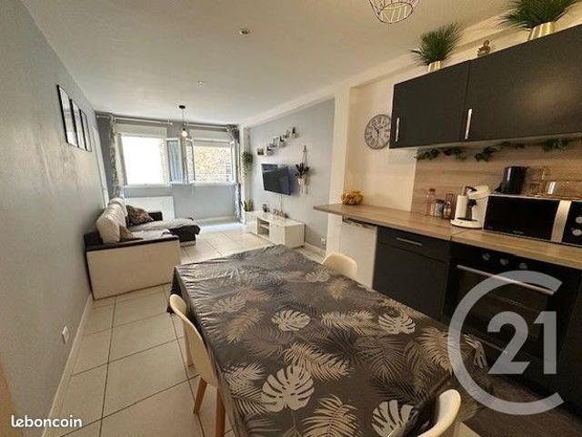 Appartement vente à Besançon, Bourgogne-Franche-Comté