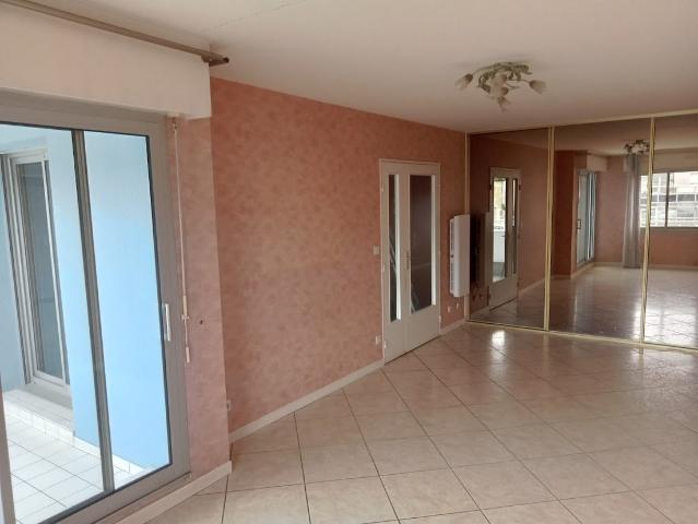 Appartement vente à Saint-Nazaire, Saint-nazaire
