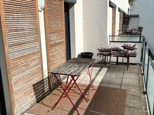 Appartement vente à Sarcelles, Deuil-la-barre