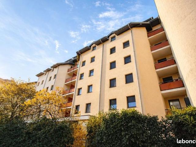 Appartement vente à Thonon-les-Bains, Thonon-les-bains