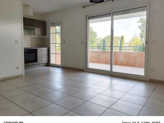 Appartement vente à Nyons, Montélimar