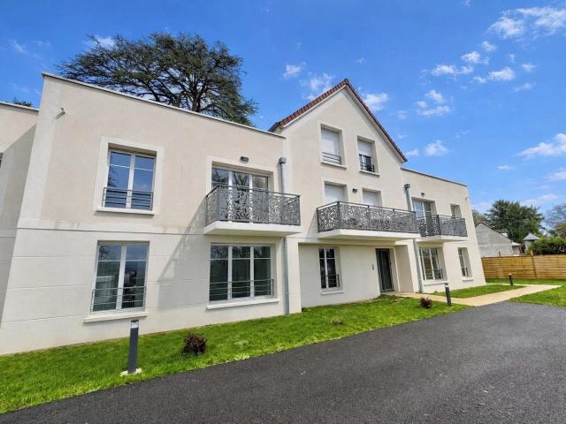 Appartement location à Meaux, La Ferté-sous-jouarre
