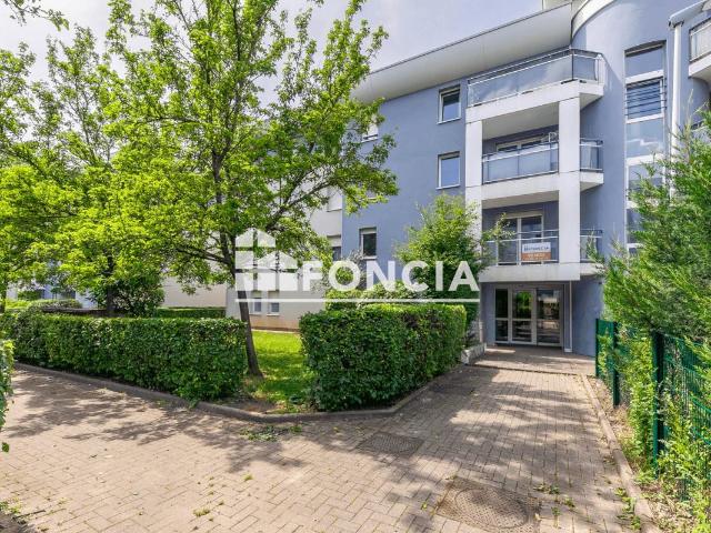 Appartement vente à Strasbourg, Hoenheim