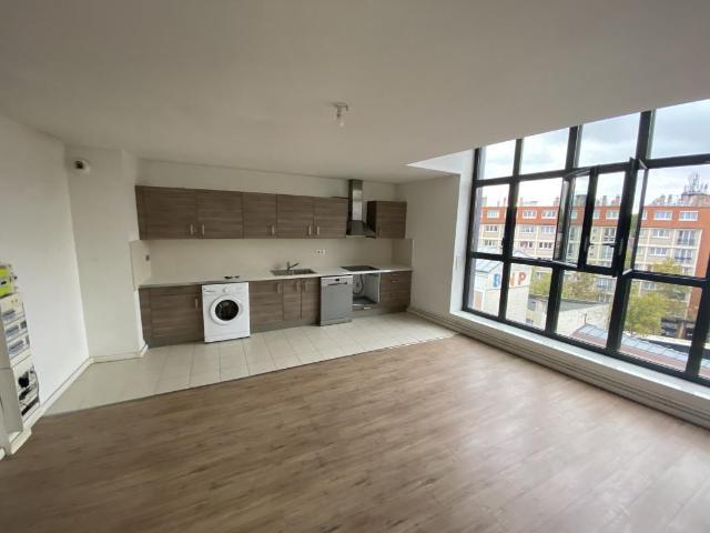 Appartement location à Saint-Denis, Aubervilliers