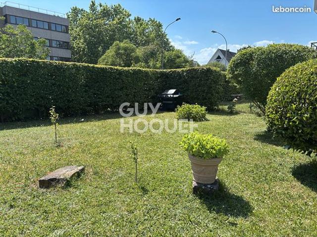 Appartement vente à Sélestat-Erstein, Sélestat