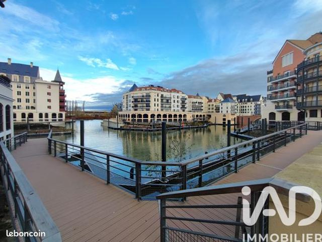 Appartement vente à Argenteuil, Cormeilles-en-parisis