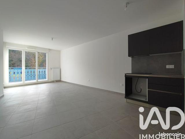 Appartement vente à Argenteuil, Cormeilles-en-parisis