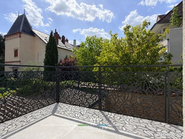 Appartement vente à Dijon
