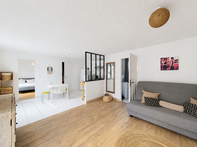 Appartement vente à Versailles