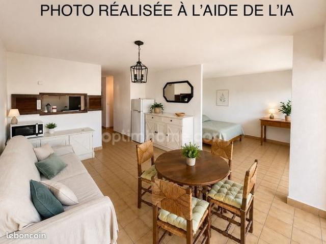 Appartement vente à Béziers, Agde