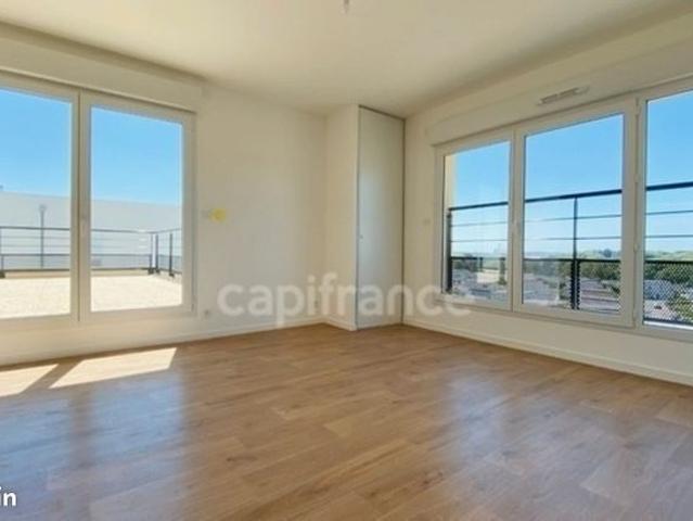 Appartement vente à Quimper, Bretagne