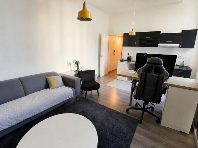 Appartement vente à Amiens