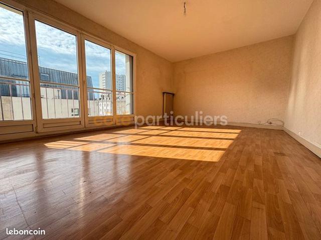 Appartement vente à Orléans, Loiret