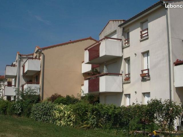 Appartement vente à Toulouse, Pibrac