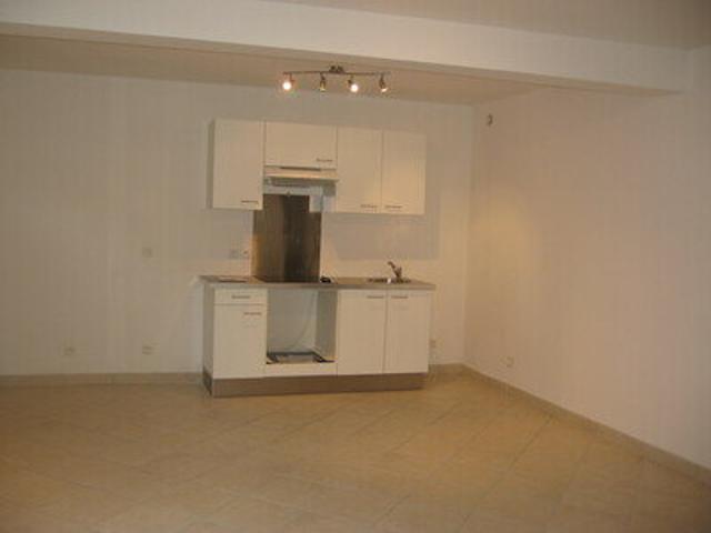 Appartement location à Chantilly