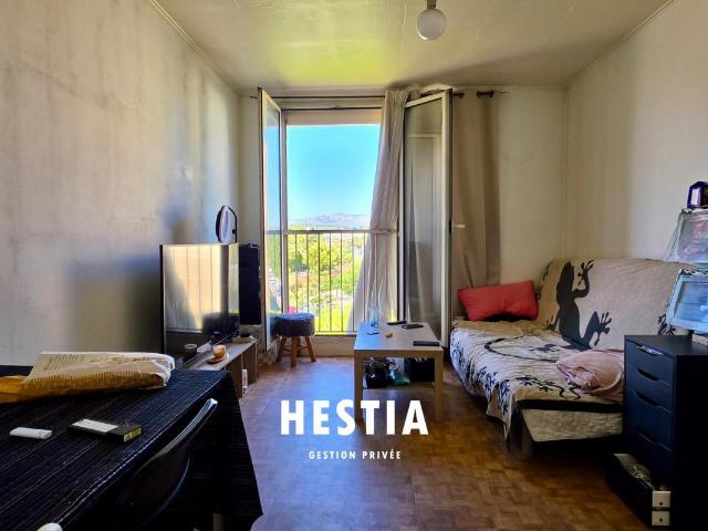 Appartement vente à Marseille