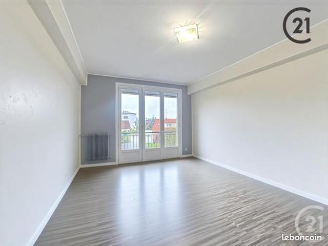 Appartement vente à Troyes