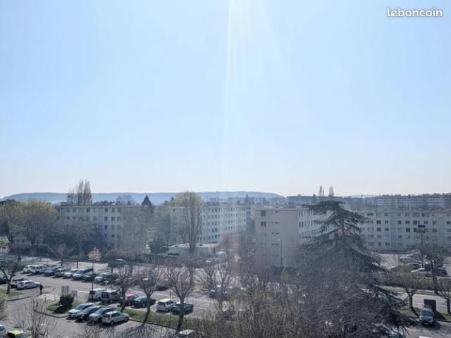 Appartement vente à Versailles, Plaisir
