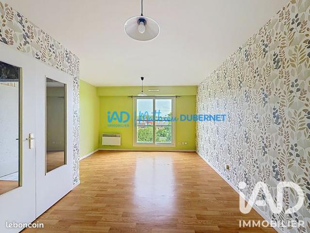 Appartement vente à Lille