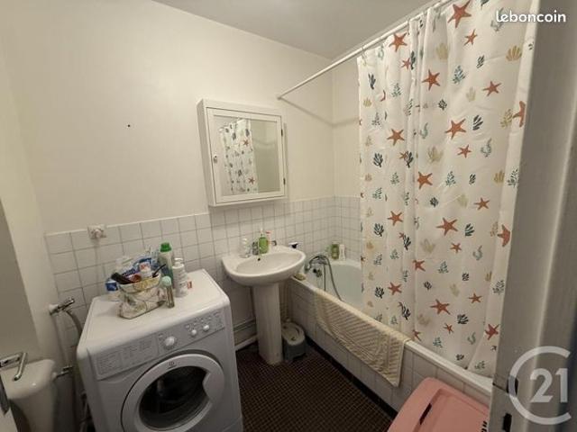 Appartement vente à Le Mée-sur-Seine, Seine-et-Marne