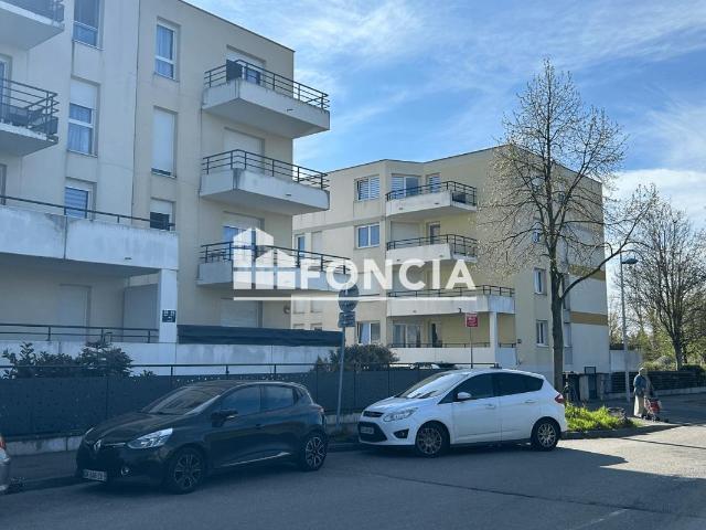 Appartement vente à Strasbourg, Hoenheim