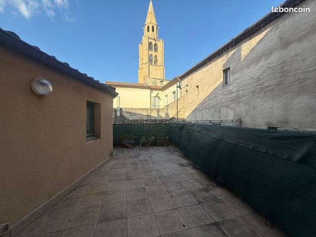 Appartement vente à Montagnac, Gard