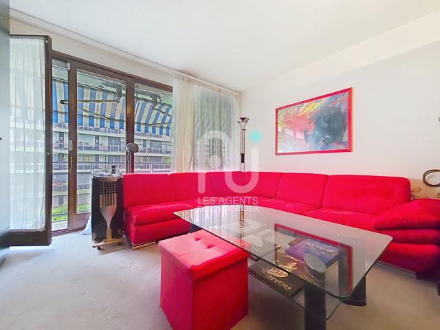 Appartement vente à Boulogne-Billancourt, Boulogne-billancourt