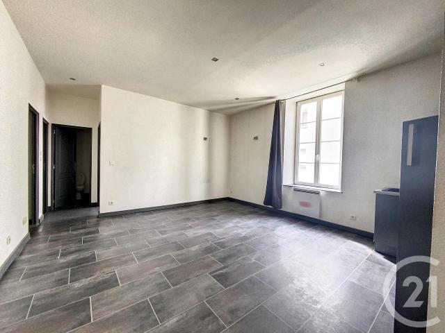 Appartement location à Montbéliard