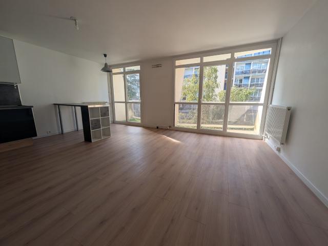 Appartement vente à Résidence Brigitte, Plaisir