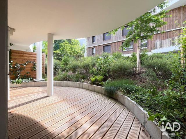 Appartement vente à Le Raincy, Noisy-le-grand