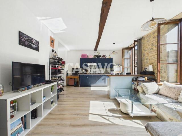 Appartement vente à La Tour-du-Pin, La Verpillière