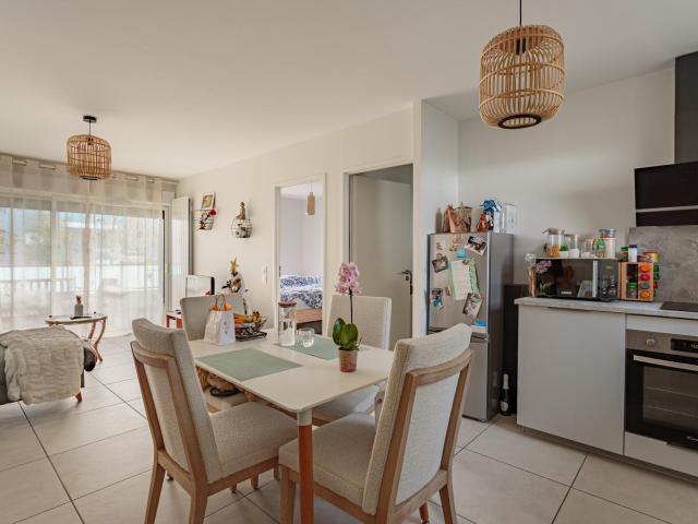 Appartement vente à France métropolitaine, Bayonne