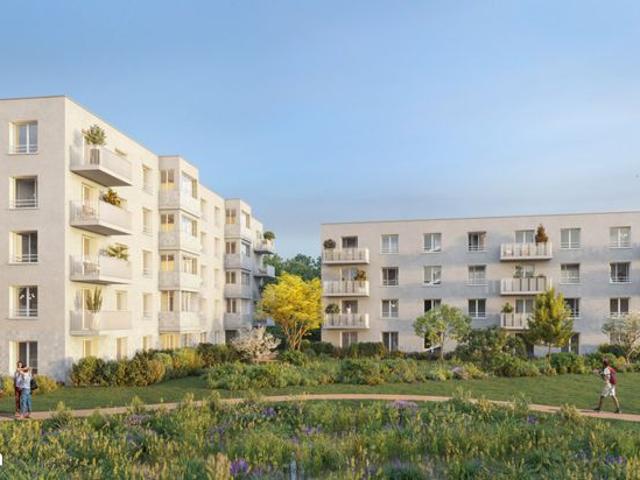 Appartement vente à Dunkerque