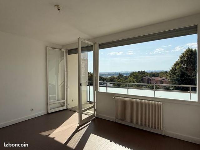 Appartement vente à Lyon, Métropole de Lyon