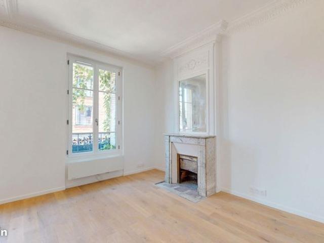 Appartement vente à Vendôme, Saint-ouen