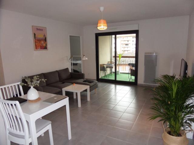 Appartement vente à Toulouse
