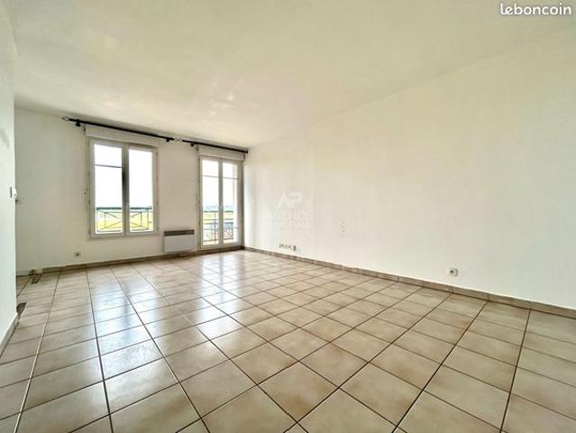 Appartement vente à Saint-Germain-en-Laye, Carrières-sous-poissy