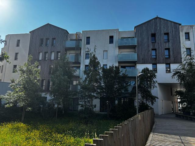 Appartement vente à Les Sables-d'Olonne, Challans